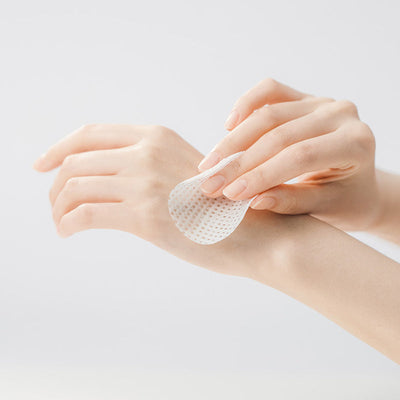 Birch Moisture Boosting Pad