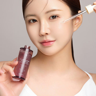 Pot Pore Tightening Podo Ampoule