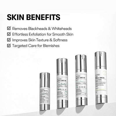 Reedle Shot 300 Stick Pouch