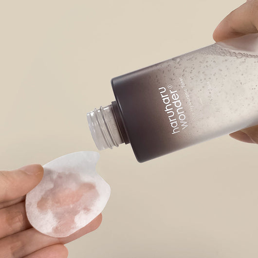 Haruharu Wonder - Black Rice Hyaluronic Toner Fragrance Free