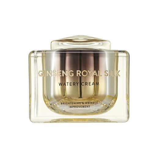 Ginseng Royal Silk Watery Cream