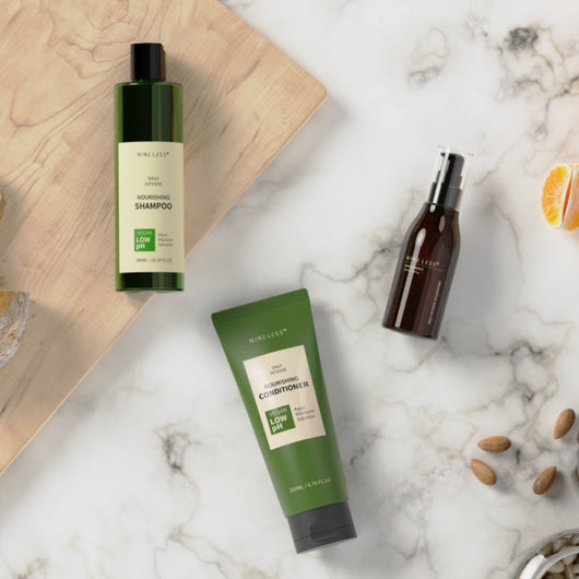 Daily Intense Nourishing Conditioner