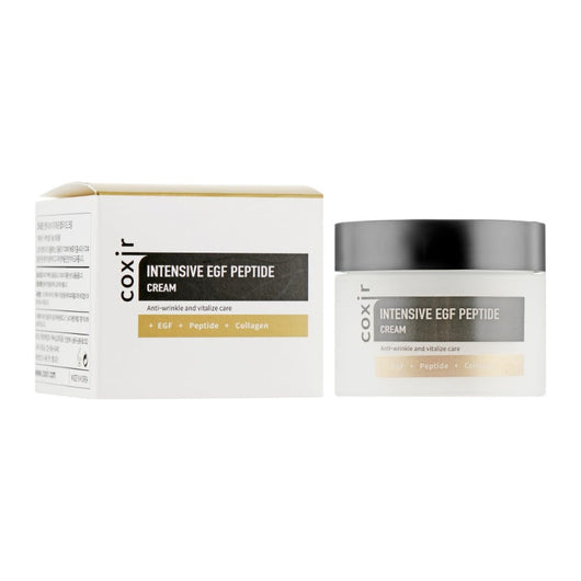 Intensive EGF Peptide Cream