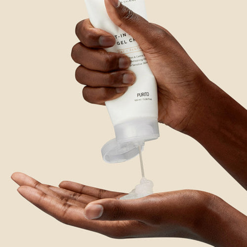 PURITO SEOUL - *Renewal Oat-in Calming Gel Cream