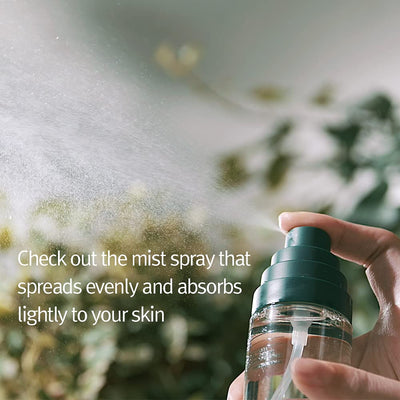 Calming Moisture Mist