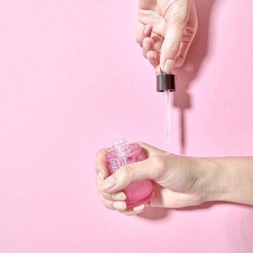 Inbetween Makeup Prep. Essence