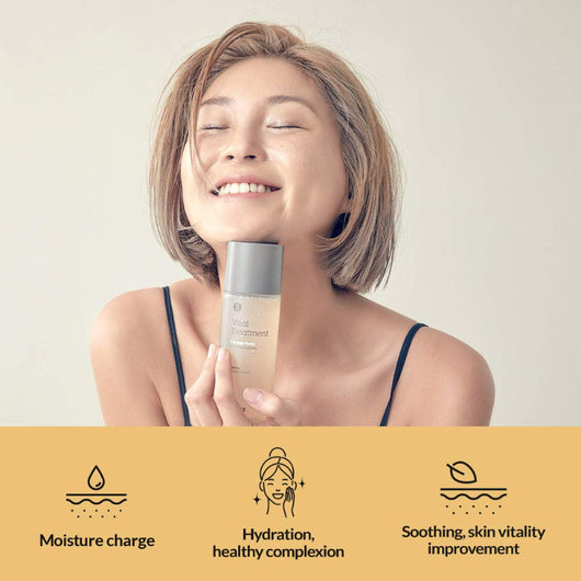 Vital Treatment 9 Essential Seeds