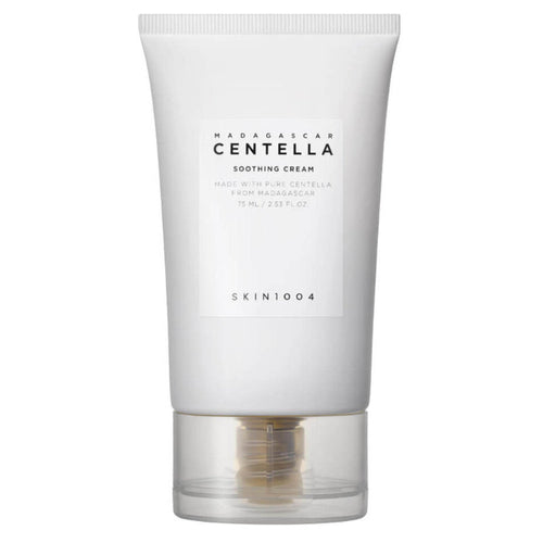 Madagascar Centella Soothing Cream