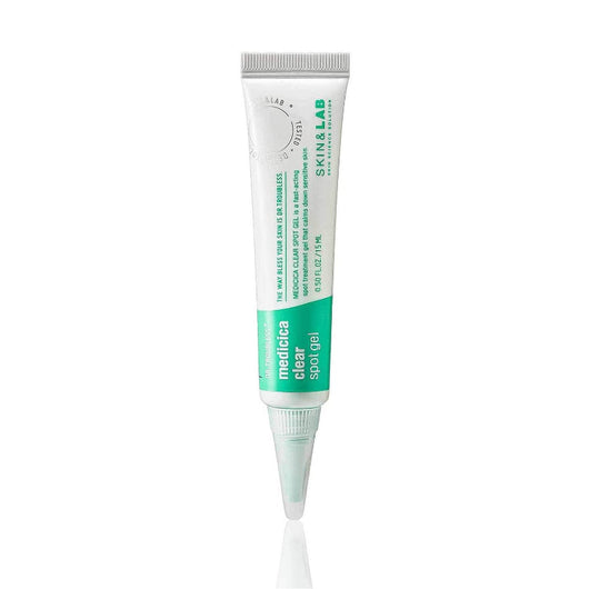 Medicica Clear Spot Gel