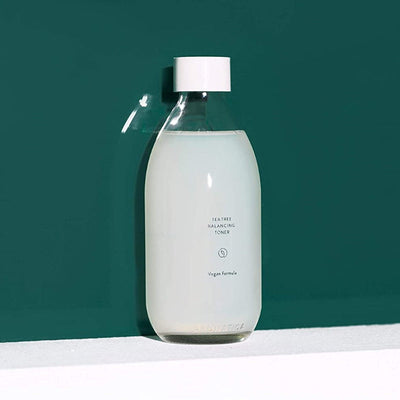 Tea Tree Balancing Toner