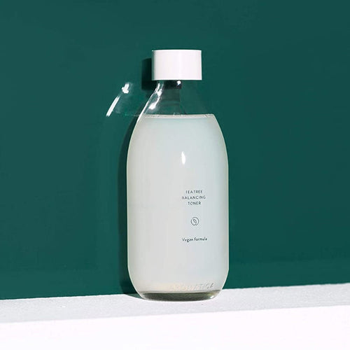 Tea Tree Balancing Toner