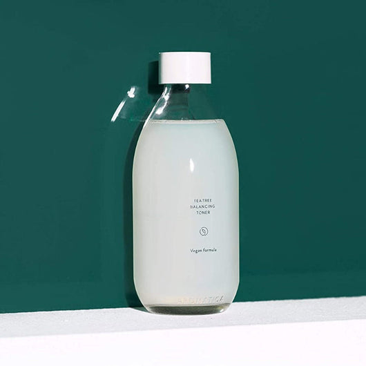 Tea Tree Balancing Toner