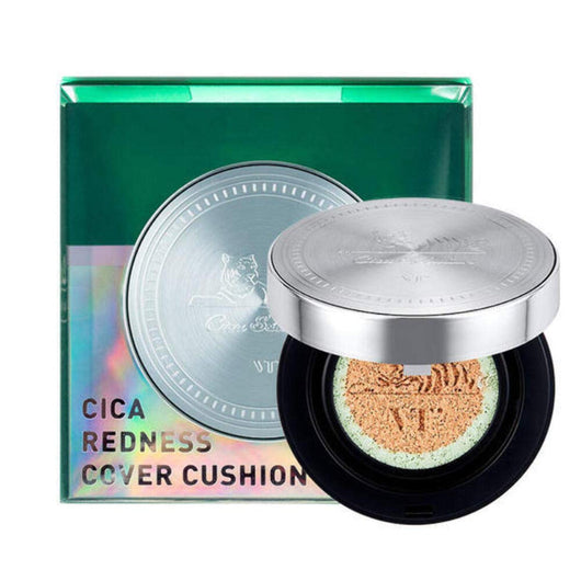 Cica Redness Cover Cushion
