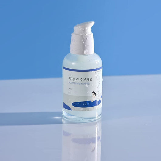 ROUND LAB - Birch Juice Moisturizing Serum