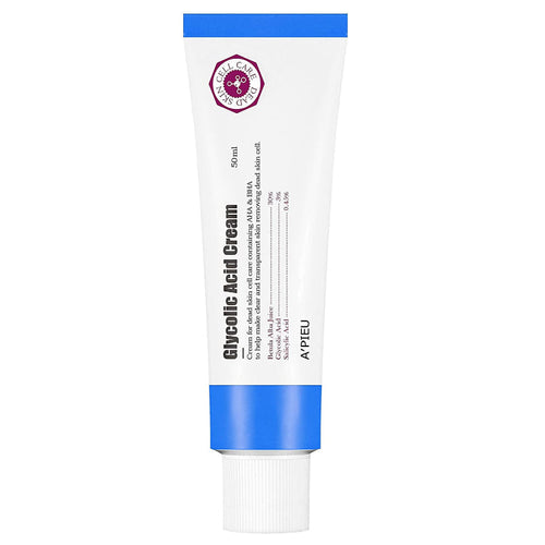 Glycolic Acid Cream