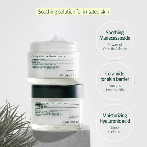 Calming Moisture Repair Balm
