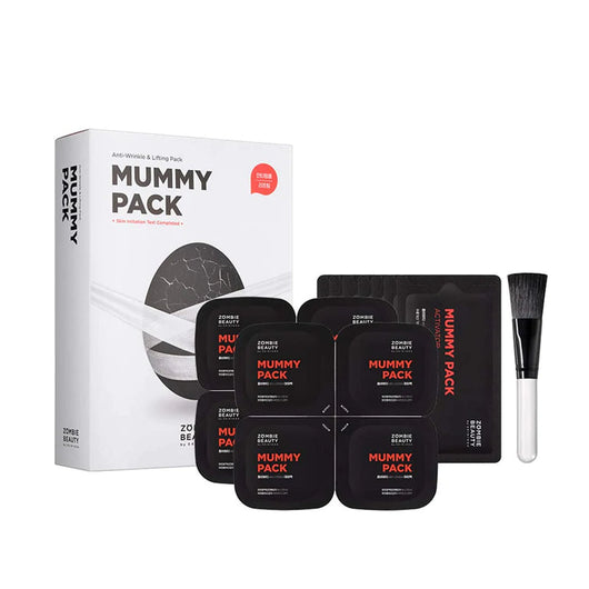 Mummy Pack