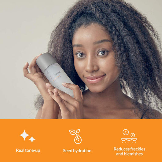 Vital Treatment 9 Essential Seeds