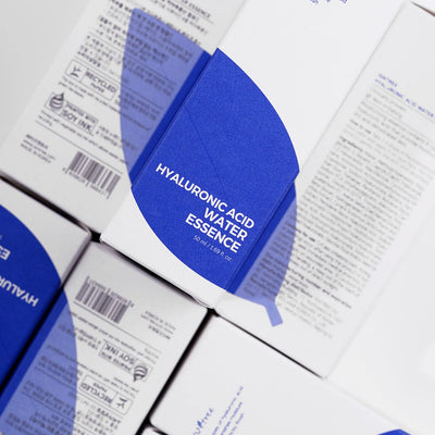 Hyaluronic Acid Water Essence