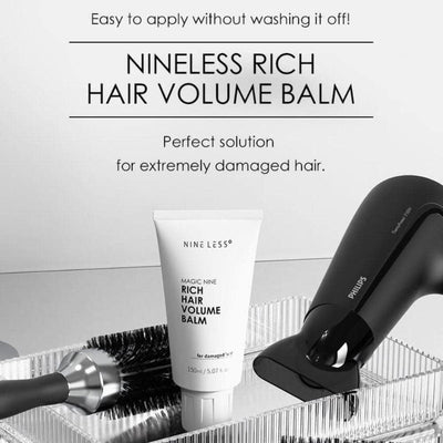 Magic Nine Rich Hair Volume Balm