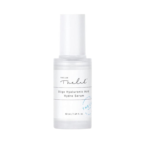 Oligo Hyaluronic Acid Hydro Serum