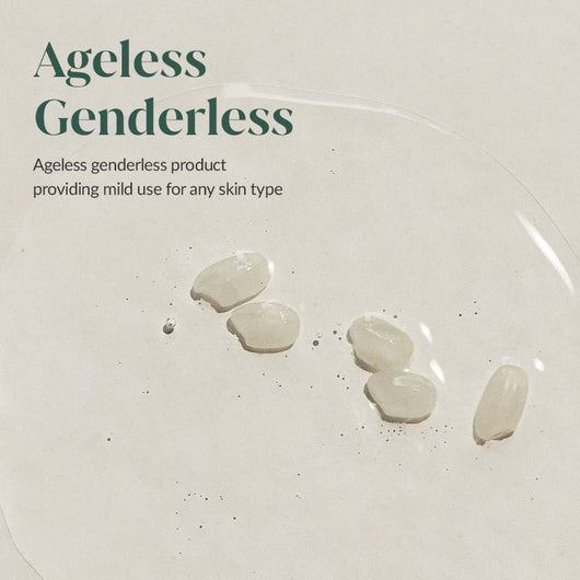 Vegan Rice Milk Moisturizing Toner