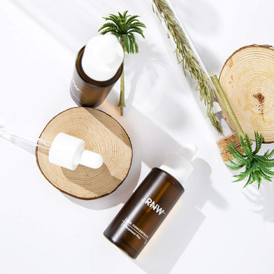 DER. CONCENTRATE 4-Terpineol Plus Serum