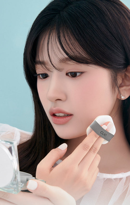 CLIO - Kill Cover Skin Fixer Cushion Set