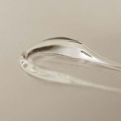 Soothing Aloe Vera Gel