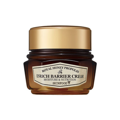 Royal Honey Propolis Enrich Barrier Cream