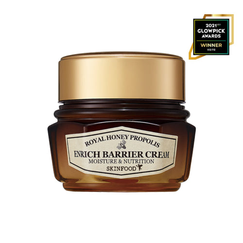 Royal Honey Propolis Enrich Barrier Cream