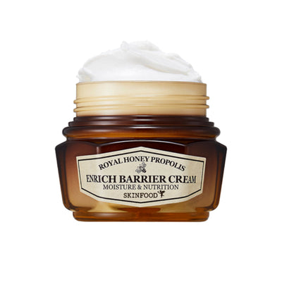 Royal Honey Propolis Enrich Barrier Cream