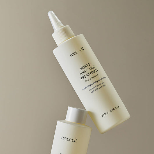 Forte Ampoule Treatment