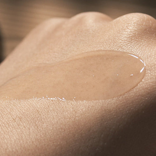 Black Tea Deep Infusion Toner