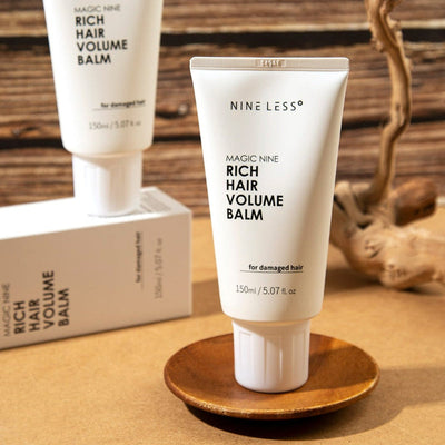 Magic Nine Rich Hair Volume Balm