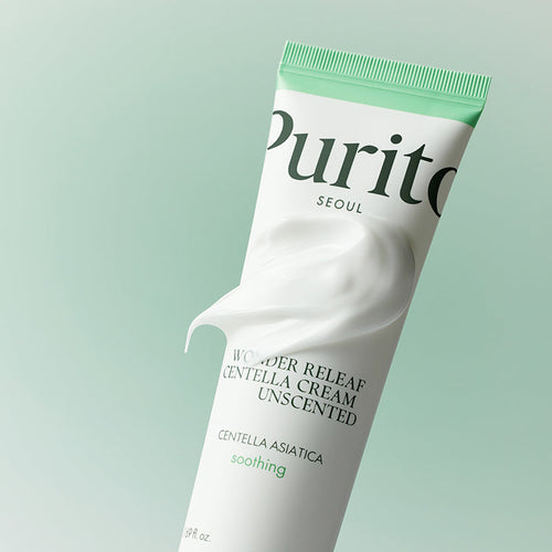 Wonder Releaf Centella Cream Unscented