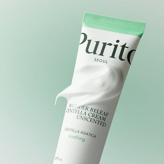 Wonder Releaf Centella Cream Unscented