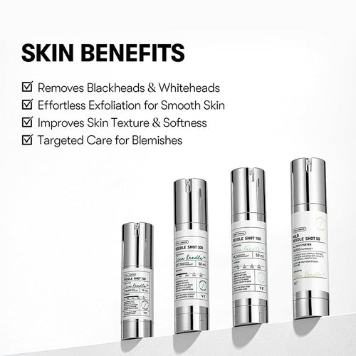 Reedle Shot 100 Stick Pouch