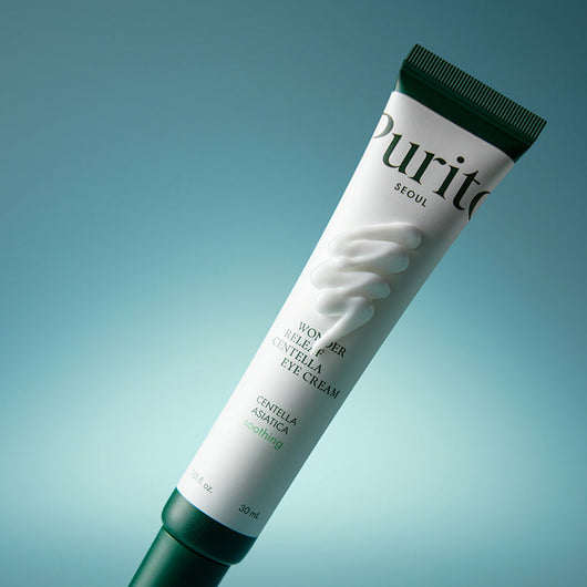 Wonder Releaf Centella Eye Cream