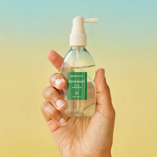 Rosemary Root Enhancer