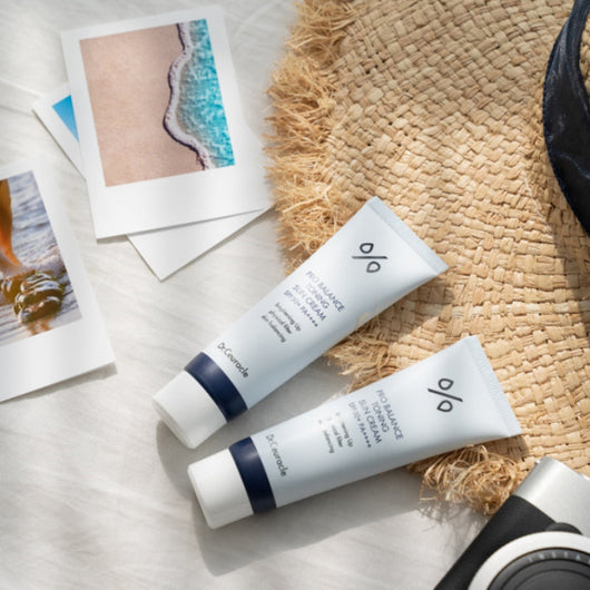 Pro Balance Biotics Clear Up Sun SPF50