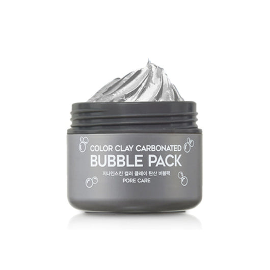 Color Clay Carbonated Bubble Pack