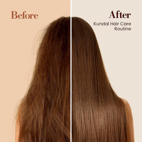 Honey & Macadamia Shampoo