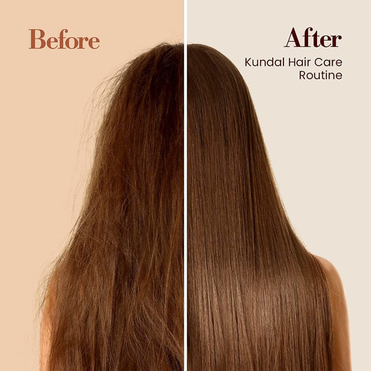 Honey & Macadamia Shampoo