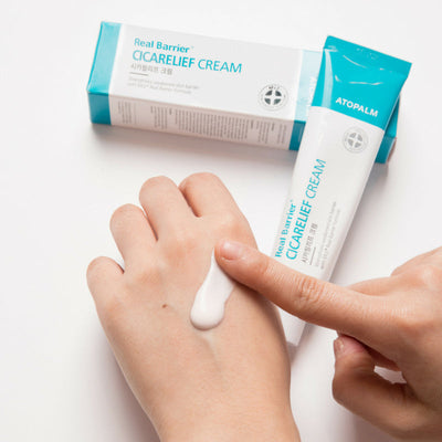 Cicarelief Cream