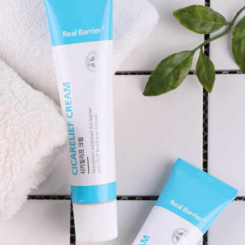 Cicarelief Cream