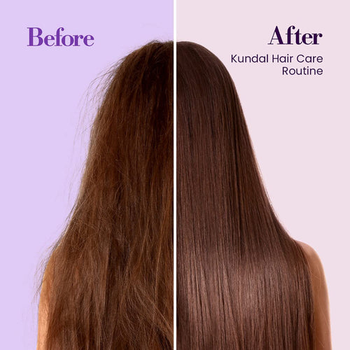 Honey & Macadamia Treatment