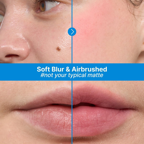 FWEE - Keyring Lip&Cheek Blurry Pudding Pot PK04