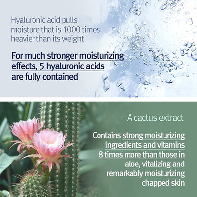 Quick Moisturizing Professional Hand Cream