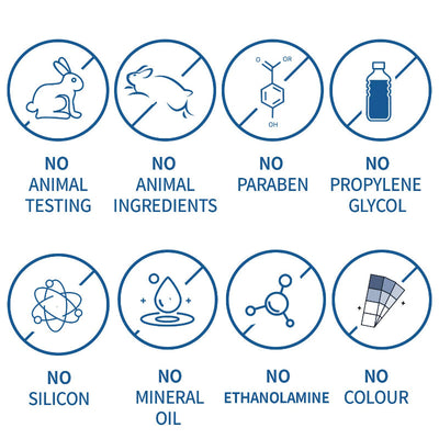 Hyaluronic Cleansing Oil